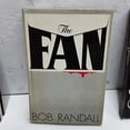 thumbnail image 1 of Pre-Owned The Fan (Hardcover) 3550062974 9783550062971, 1 of 1