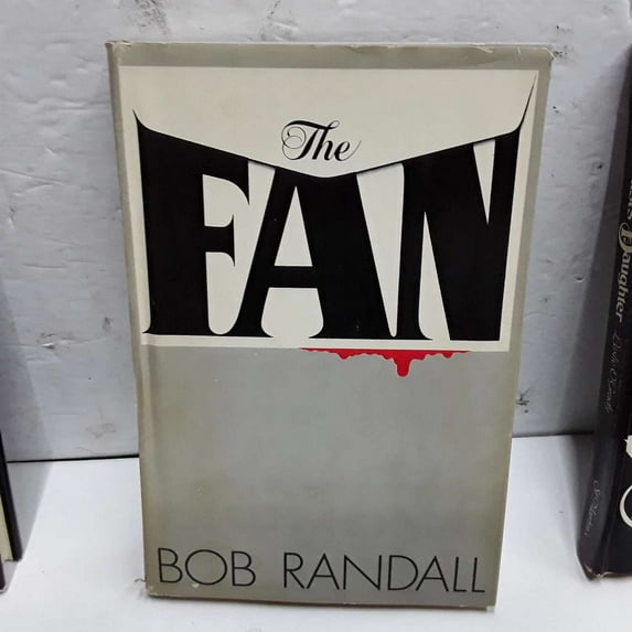 Pre-Owned The Fan (Hardcover) 3550062974 9783550062971