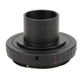 thumbnail image 1 of Telescope T Mount,1.25 Inch T Mount Telescope Adapter Telescope Accessory Solid Performance, 1 of 7