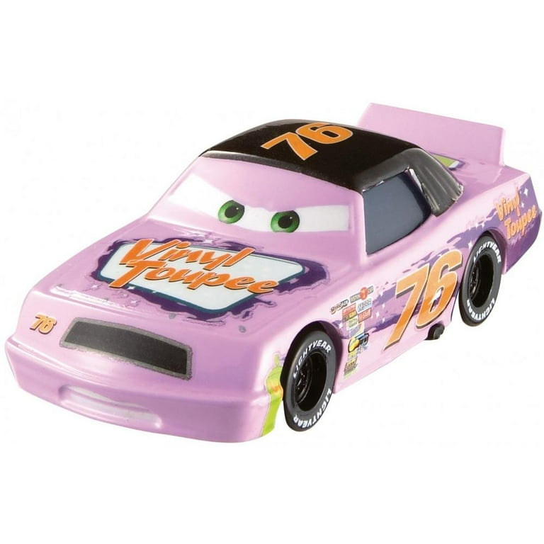 CRUSTY ROTOR 76 カーズ ミニカー Disney/Pixar Cars Crusty Rotor Die-Cast Vehicle - Walmart.com