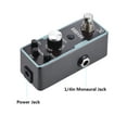 thumbnail image 2 of ENO Reverb Guitar Effect Pedal True Bypass, 2 of 6
