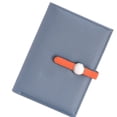 thumbnail image 5 of Passportss Holder for Travel Women/Men,Passports Wallet Pass port Cover/Case Pass port Book Holders with Card Slot, 5 of 9