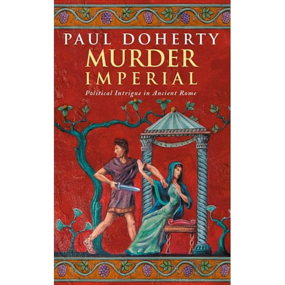 Murder Imperial (Paperback)