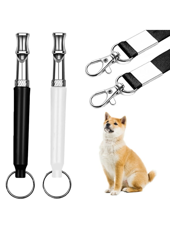 Dog Whistles in Dog Training & Obedience