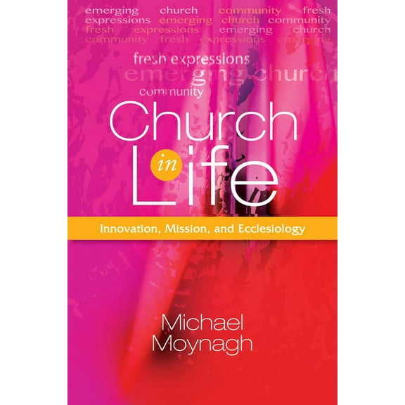 Church in Life (Hardcover)