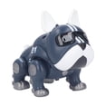 thumbnail image 1 of Juguete electrónico para perros con sensor táctil, robot bailarín inteligente para niños, color azul, 1 of 14