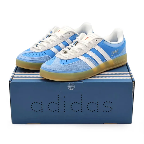 IF9734 Bad Bunny Adi - das Originals Gazelle Indoor San Juan (Men's)