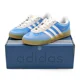 thumbnail image 1 of IF9734 Bad Bunny Adi - das Originals Gazelle Indoor San Juan (Men's), 1 of 6