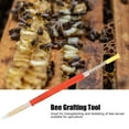 thumbnail image 4 of Herramienta de Injerto de Abejas, Herramiente de Cría Queen 25 PPCS Herramienta de Injerto de Apicultura, Equipo de Apicultura para el Hogar de Apicultor, 4 of 7