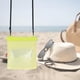 thumbnail image 2 of Bolsa de almacenamiento impermeable Perspective con correa de hombro desmontable y ligera Amarillo, 2 of 9