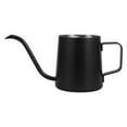 thumbnail image 3 of Coffee Kettle Gooseneck Stainless Steel Coffee Kettle Pour Over Kettle Coffee Pot, 3 of 9