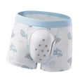 thumbnail image 4 of TISHITA Circumcision Underwear Comfortable Easy to Use Foreskin Surgery Briefs 150 Size, 4 of 8
