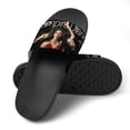 thumbnail image 4 of Vampire Diaries Unisex Slippers Summer Beach Slippers Casual Non Slip Comfortable Slide Sandals Home Slippers For Men Women, 4 of 8