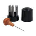 thumbnail image 1 of Kit de herramientas de joyería de grano más grave de 23 piezas de joyería, piezas de repuesto de, 1 of 7