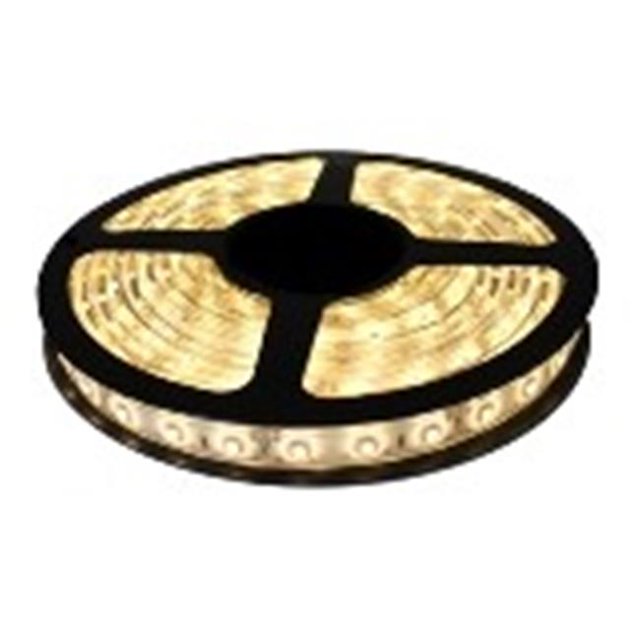 The Perfect SL60-50WW 5050 300 LED Strip Light Non-Waterproof, Warm White