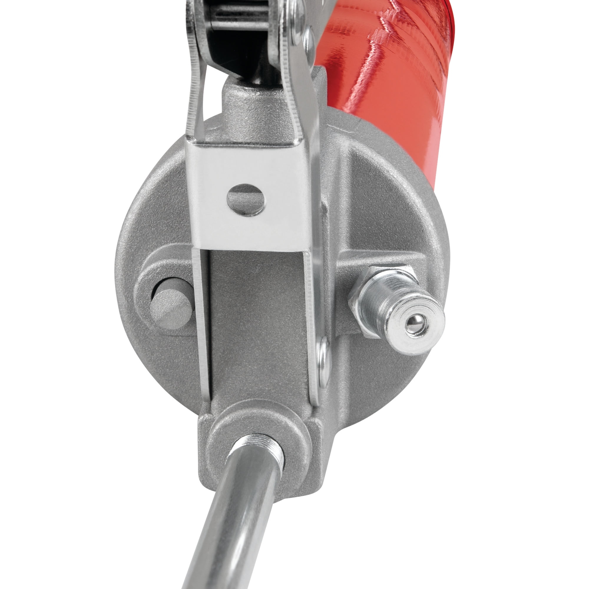 Performance Tool W54292 Lever Action Industrial/Commercial Grease Gun