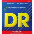 thumbnail image 2 of DR Strings NMR-45 Contrebasse à Âme Ronde Plaquée de Nickel, 45-105, 2 of 2