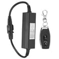 thumbnail image 1 of Motor Linear Actuator, Stop Movement DC Motor Remote Control, Forward Reverse For Lifting Equipment Entrance Access, 1 of 8