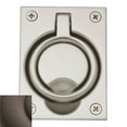 thumbnail image 1 of Baldwin Flush Center Ring Pull, 1 of 7