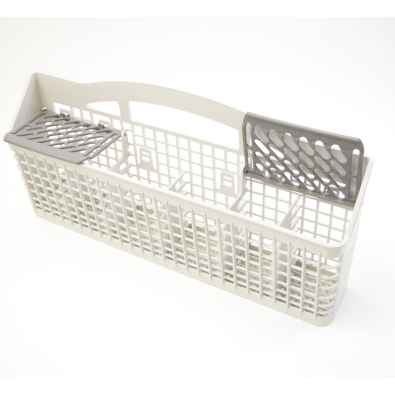 W10193652 Whirlpool Dishwasher Basket AsmSwgrstone Ba OEM(New