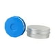 thumbnail image 5 of Lubricador de cadena de bicicleta, rodillo de mantenimiento de ciclismo, aplicador de lubricante para cadena de engranajes, herramienta de lubricación azul, 5 of 8