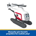 thumbnail image 3 of Thomas & Friends by Fisher Price Die-Cast Push-Around Toy Train Engine (Styles May Vary), 3 of 6
