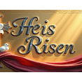 thumbnail image 4 of Religious Themed Easter Banner with Cross Dove and Floral Elements, He is Risen Decoration, Background for Church Services, Easter Parties, Family Gatherings, Photography Backdrop, Party Decorations, 4 of 8