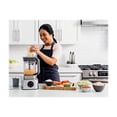 thumbnail image 4 of Ninja Foodi SS401 - Blender - 2.3 qt - 1200 W - platinum, 4 of 7