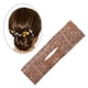 thumbnail image 4 of Accesorios de diadema de alambre de cuerda con estampado de moño anudado Zulema  cintas para el pelo, 4 of 8
