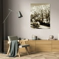 thumbnail image 3 of Alan Hausenflock 28x40 Gallery Wrapped Canvas Wall Art Titled - Autumn Meadow II, 3 of 4