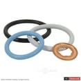 thumbnail image 4 of Fuel Injector O-Ring Kit MOTORCRAFT fits 04-06 Ford F-350 Super Duty 6.0L-V8, 4 of 4