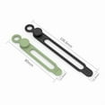 thumbnail image 5 of Reusable Cable Tie, Cord Organizers, Silicone Cord Tie for Charging Data Cable, 5 of 9