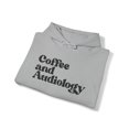 thumbnail image 4 of Audiologist Audiology 1970s 70s Hoodie, Gifts, Hooded Sweatshirt, 4 of 4
