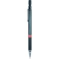 thumbnail image 2 of shiyou-Zebra Zensations Drafix Technical Pencil, 0.5mm, Red Lead Grade Indicator, 1-Count, 2 of 4
