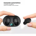 thumbnail image 4 of Audífono Inalámbrico Earbuds E6s Negro, 4 of 8