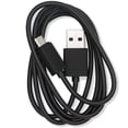 thumbnail image 2 of 9ft USB Cable for Samsung Galaxy Tab A 8.0" (2018) - Charger Cord Power Wire MicroUSB Long TPE Fast Charge, 2 of 8