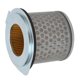 thumbnail image 1 of Filtro de aire sellado de filtro de aire de motocicletas ABS 17211-KWT-900 para modificación ANGGREK Otros, 1 of 8