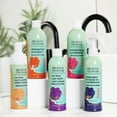 thumbnail image 4 of Breath of Fresh Hair Kids No FRIZZ Detangling Shampoo, 12.1 fl oz, 4 of 11
