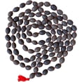thumbnail image 6 of Petrichor Original Kamal gatta Lotus Seed Prayer Rosary Mala for Laxmi Puja, 6 of 6
