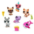 thumbnail image 3 of Littlest Pet Shop - Playful Pet Hotel Play Pack, 3 of 8