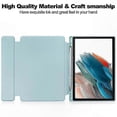thumbnail image 2 of Bluetooth Keyboard Case with Rotating Stand for 10.5 Inch Tablets (2021/2022), 2 of 5