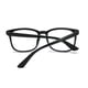 thumbnail image 4 of Gafas de luz azul, antifatiga ocular, filtran los rayos ultravioleta de ordenadores/teléfonos móviles/tabletas, 4 of 6