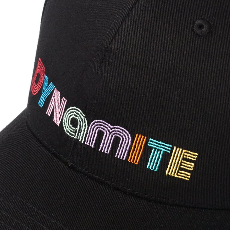 防弾少年団(BTS) - BTS   SYS BALL CAP  キャップ BTS SYS BALL CAP キャップ