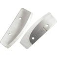 thumbnail image 2 of StrikeMaster Mora Replacement Hand Ice Auger Blades 6", 2 of 2