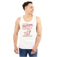 thumbnail image 3 of Trust Crust Cool Pizza Lovers Tank Top T Shirts Men Women Brisco Brands S, 3 of 6