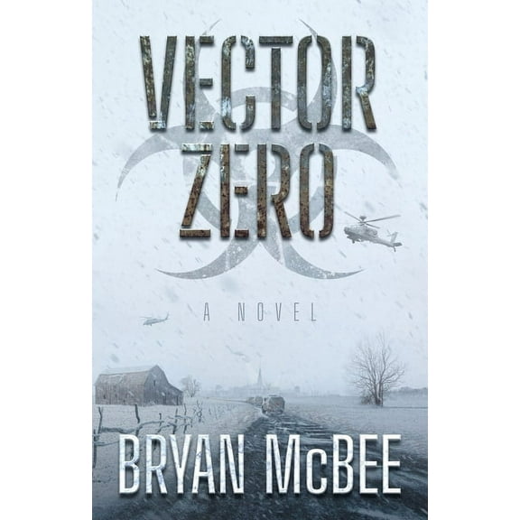 Vector Zero, (Paperback)