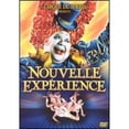thumbnail image 1 of Pre-Owned Cirque du Soleil - Nouvelle Experience (DVD, 2001, Full Screen) NEW, 1 of 1