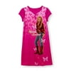 Girls' Hannah Montana Sleep Shirt