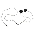 thumbnail image 1 of Auriculares para casco, Auriculares para casco de motocicleta Auriculares para casco manos libres Auriculares para casco de motocicleta Artesanía superior, 1 of 9