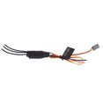 thumbnail image 3 of ESC, Série BLHELI 12A 20A ESC Régulateur de Vitesse Électronique pour Quadcopter, 3 of 8